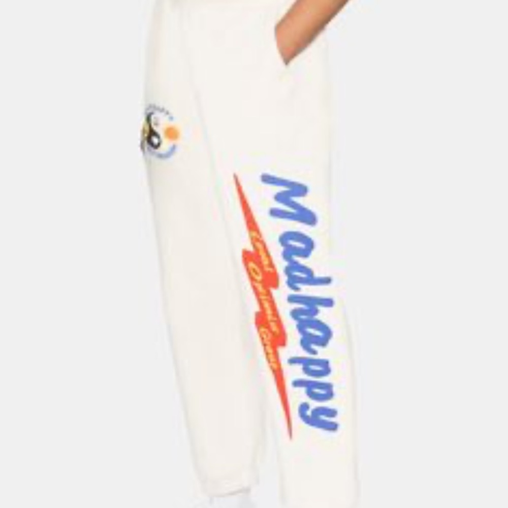 Madhappy Family Reunion Sweatpants - Picture 2 of 8